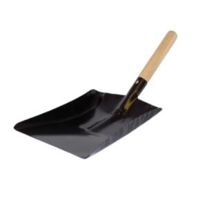 Carbon Steel 5 Feet Hand Shovel