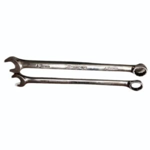 Carbon Steel 8 Inch Industrial Wrenches