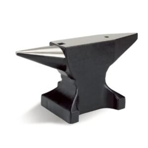 10 kg Cast Iron Anvil Block For Hammer, For Industrial