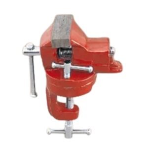 Baby Vice - Swivel Base