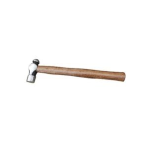 Ball Pein Hammer with wooden Handle