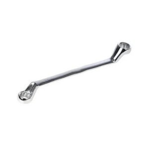 Bi-Hexagonal Ring Spanners, Carbon Steel