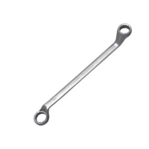 Bi-Hexagonal Ring Spanners, Carbon Steel