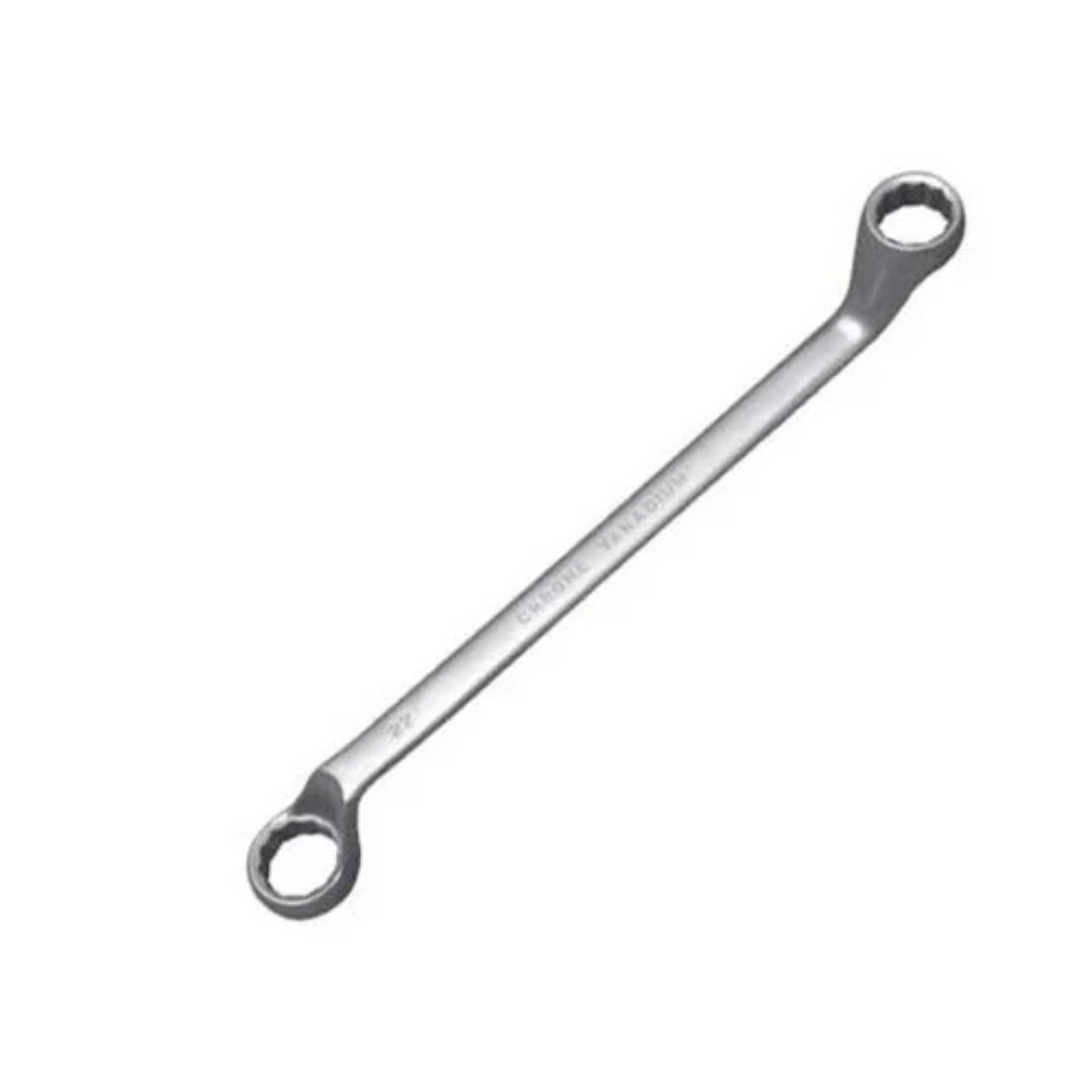 Bi-Hexagonal Ring Spanners, Carbon Steel