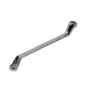 Bi-Hexagonal Ring Spanners, Carbon Steel