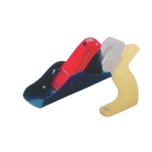 Flat Block Plane