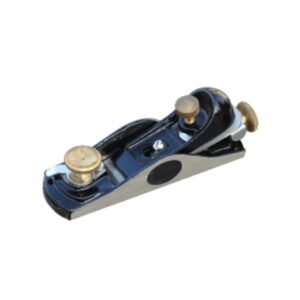 Block Plane Adjustable