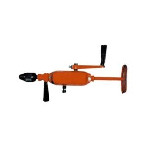 Breast Drill Carpentry Tools