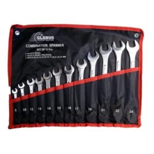 Carbon Steel Combination Spanner