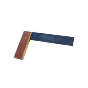 Carpentary T ry Square, Wooden Handle Carpentry Tools