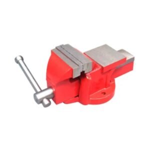 Cast Iron Bench Vice Fix Base