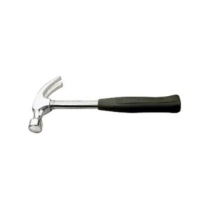 Claw Hammer Steel Handle