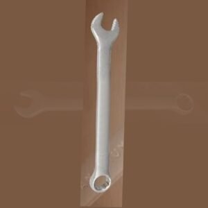 Combination Spanner Set