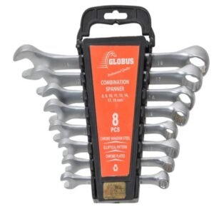 Combination Spanners ( SATIN FINISH)