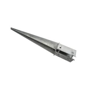 Conical Post Support