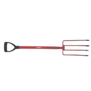 Digging Fork (Full Steel)