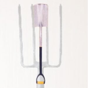 Digging Spade (Stainless Steel)