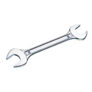 Double Open End Spanners, Carbon Steel