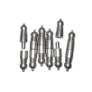 Fancy Decorative Hinges, Thickness: 3 mm