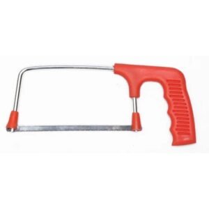 Cast Iron Red G-Cramp (Standard/Heavy Duty), Size: 11 mm