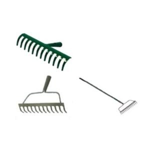 Garden Rakes