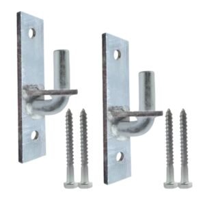 Gate Hinges