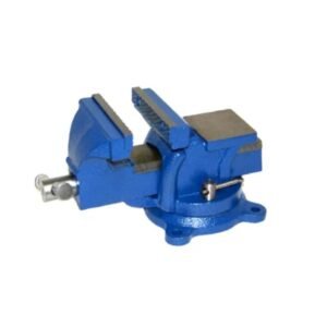 Bench Vice Globus Table Vise