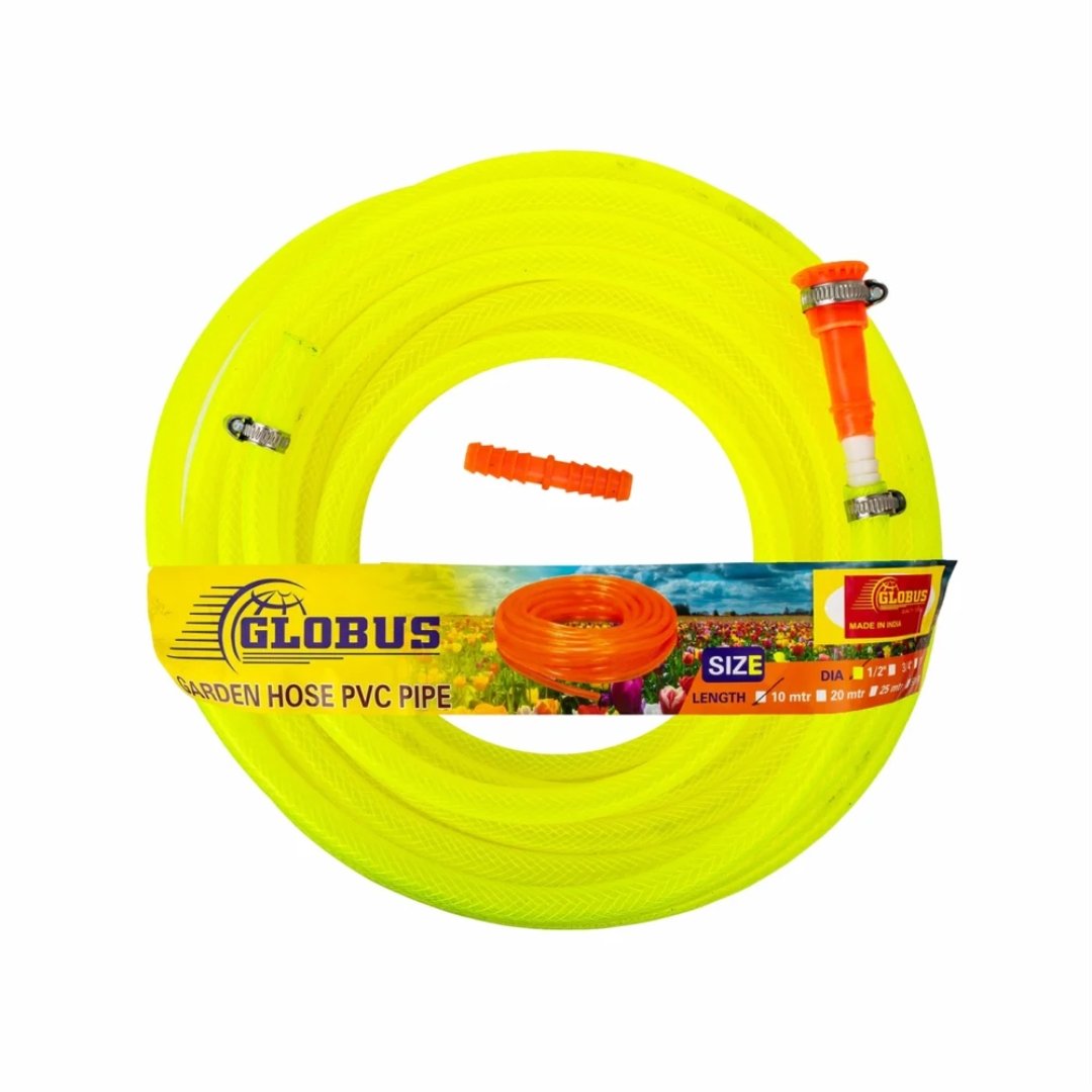 PVCH-107 PVC Hose Pipe