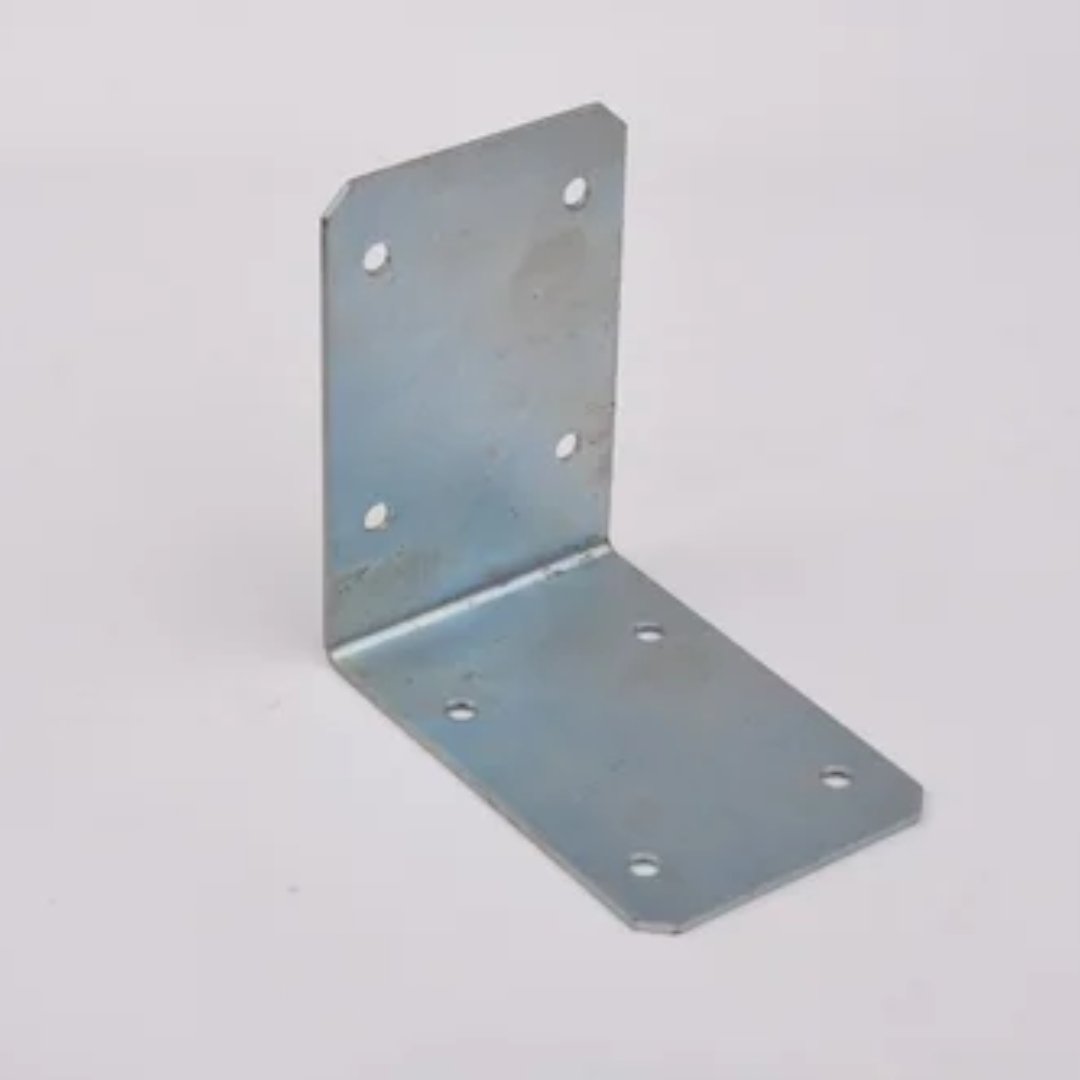 Wall Mounted Metal Bracket - Image 2
