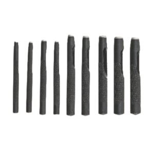 Leather Hollow Punches, Size: 2 Inch