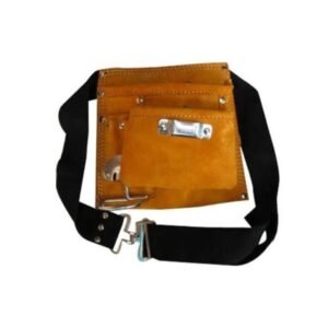 Leather Tool Apron