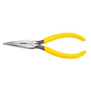 Long Nose Pliers