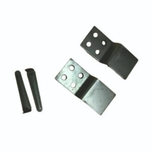 MILD STEEL BRACKET CORNER BRACE