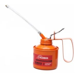 Metal Oil Cans Wesco Type