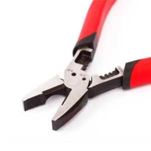 Mild Steel Linesman Plier, 7 Inch