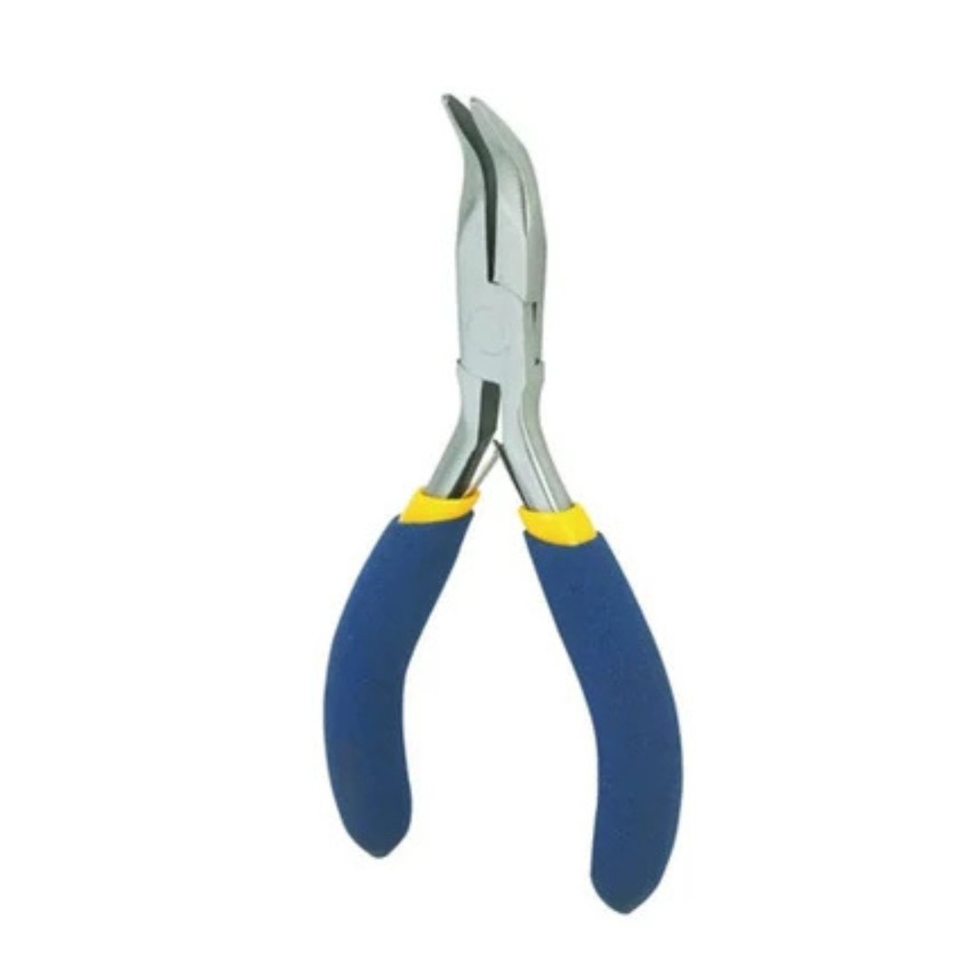 Mild Steel Nose Pliers