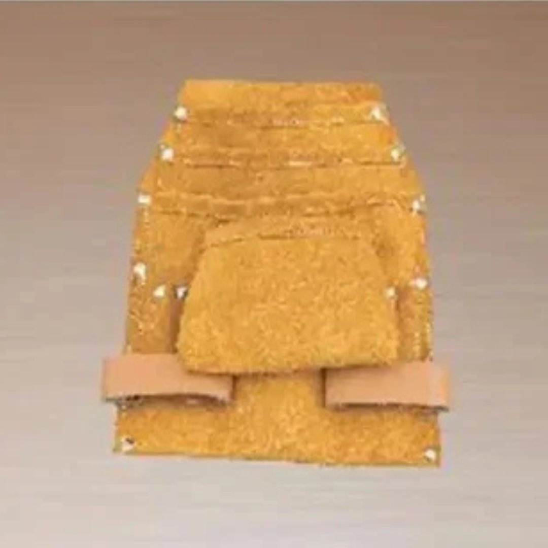 Multipurpose Leather Nail, For Carrying Tools