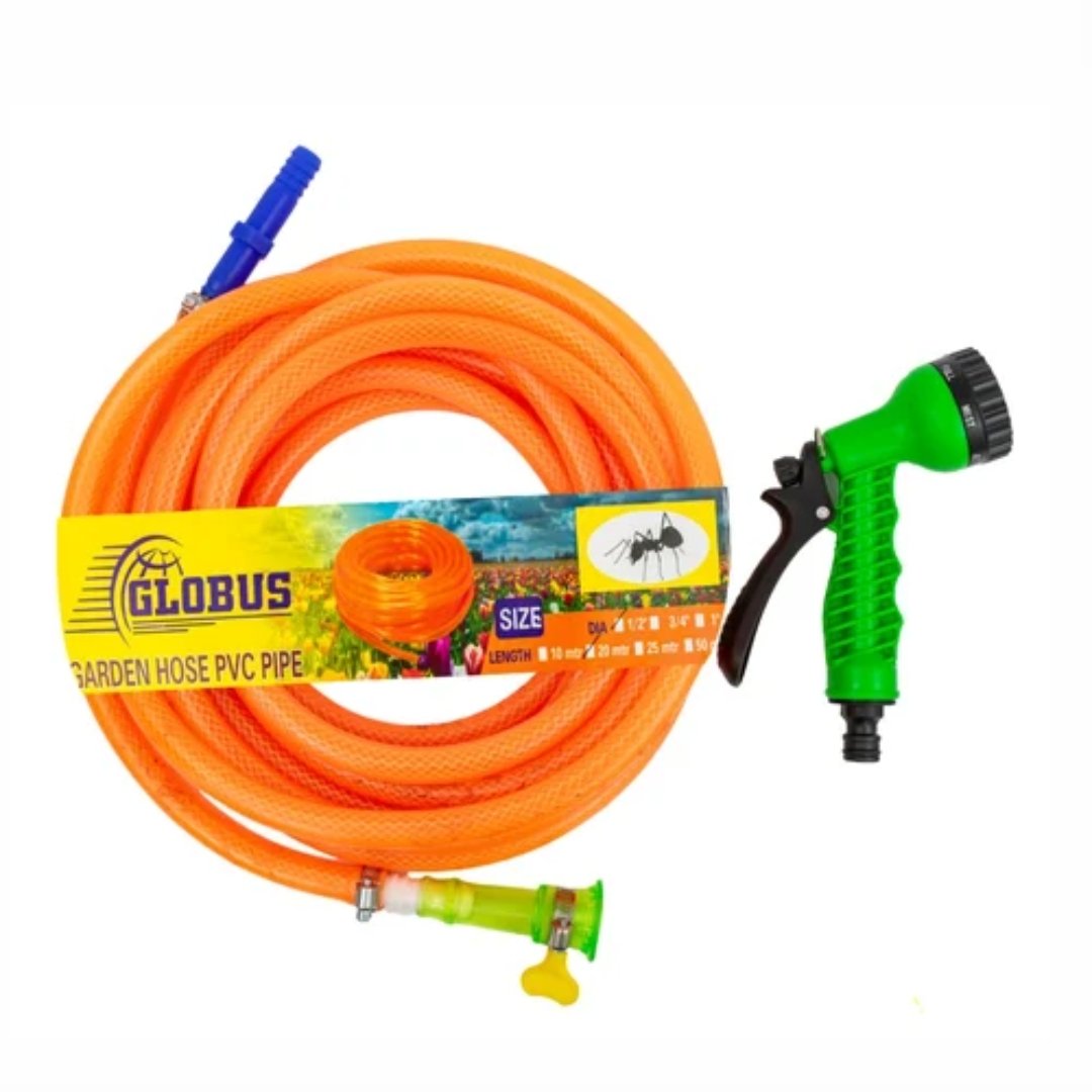 PVCH-113 PVC Hose Pipe