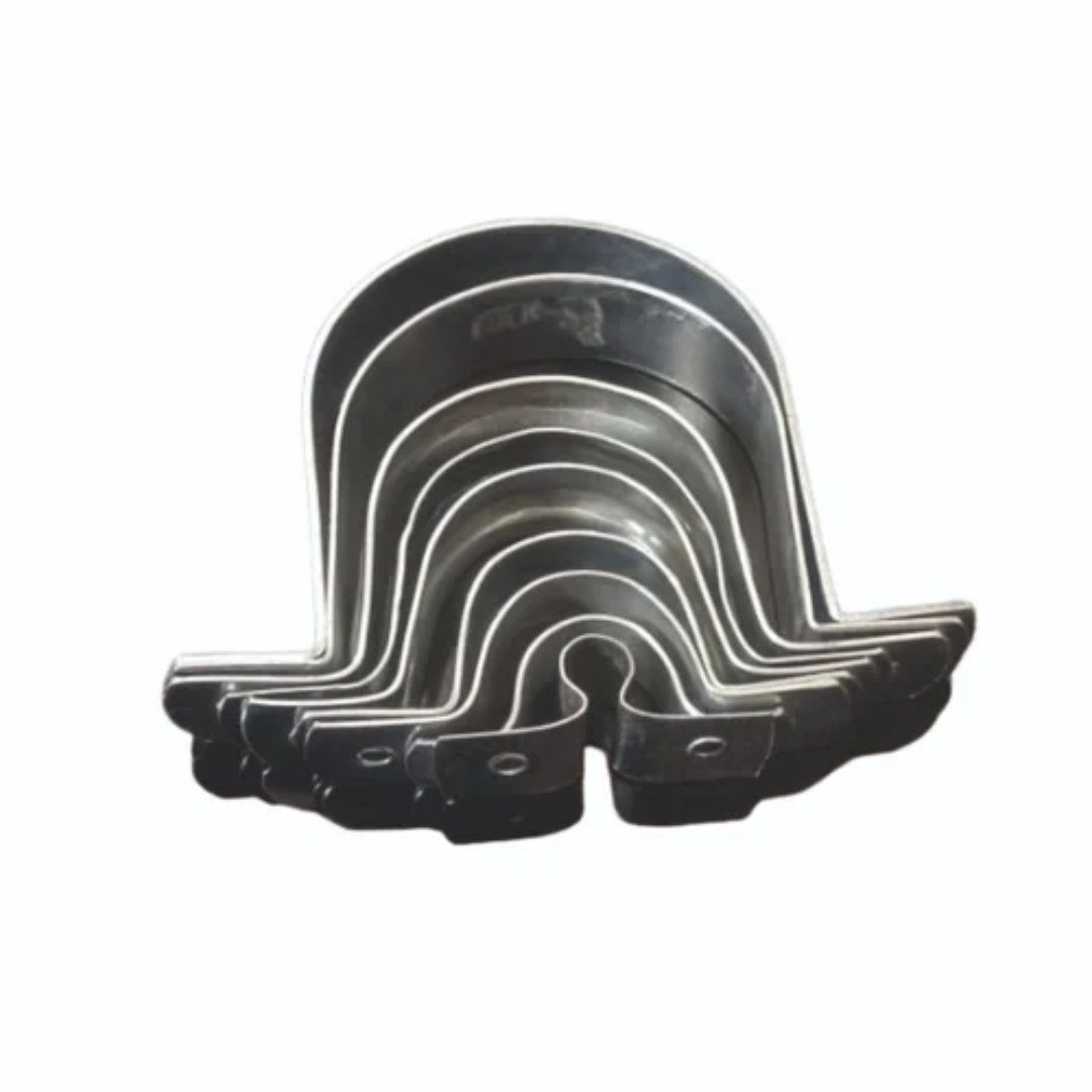 Pipe Clamp Bracket