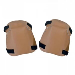 Professional Leather Knee Pad