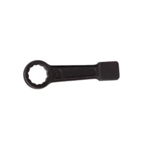 Ring End Slogging Spanners