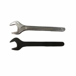 Single Open End Spanners DIN 894 Spanner