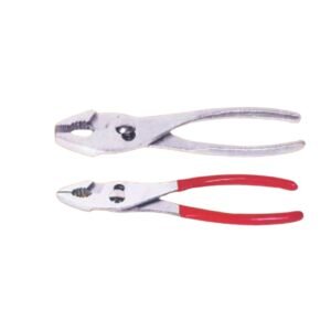 Slip Joint Plier, Overall Length: 6 Inch