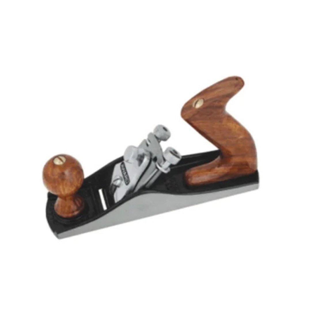 Smoothing Plane Carpentry Tools