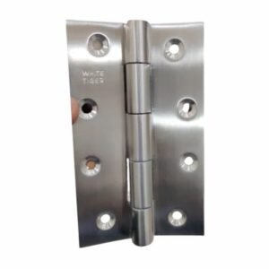 Ss Butt Hinges