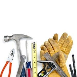 Stainless Steel Construction Tools