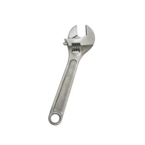 Stainless Steel Wrench
