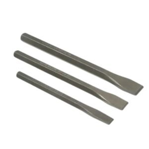 Steel Chisel