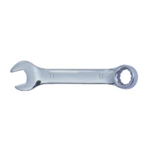 Stubby Combination Spanner