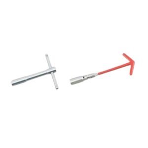 T-Handle Spanner